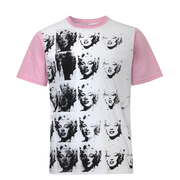 Andy Warhol Marilyn t-shirt